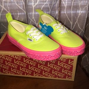 Kids Vans